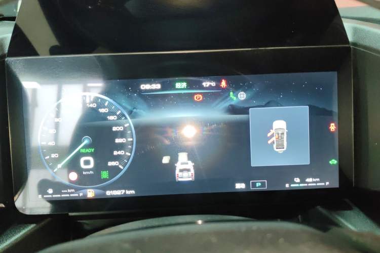 Used Haval Raptor New Energy 2024 Hi4 145 Pro