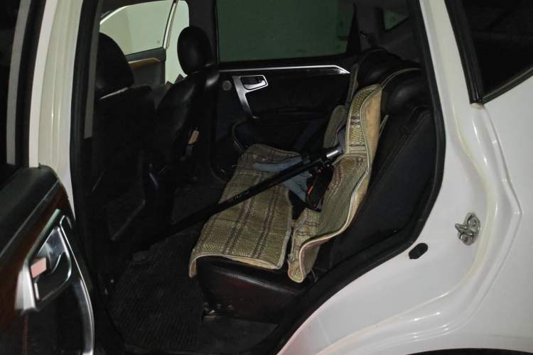 Used Geely Auto GX7 2015 Sport Edition 2.0L Automatic Luxury Model
