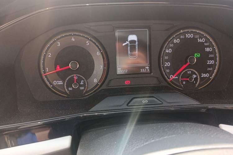 Used Volkswagen Lavida 2018 280TSI DSG Luxury Edition China V Standard
