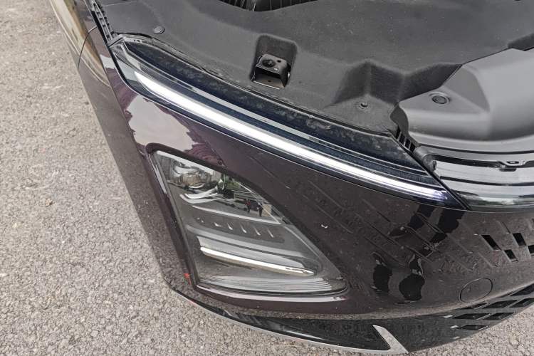 Used Wuling Xingguang 2023 70 Standard Edition