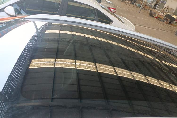 Used Geely Auto Emgrand GS 2016 Sports Edition 1.8L Manual LingShang Model