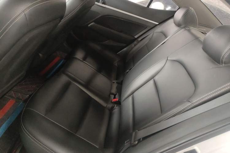 Used Hyundai Elantra (6th Generation / Lingdong) 2016 1.6L Automatic ZhiXuan – Elite Version