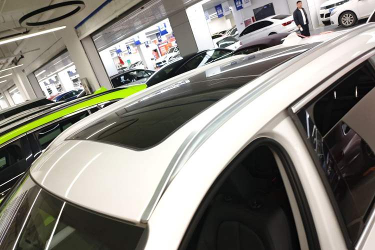 Used BMW X1 2019 sDrive20Li Leading Model
