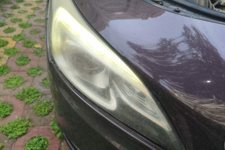 Used Buick LaCrosse 2016 20T Leading Model
