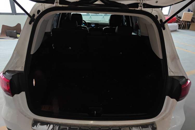 Used Mercedes-Benz GLB 2020 GLB 200 Dynamic Edition