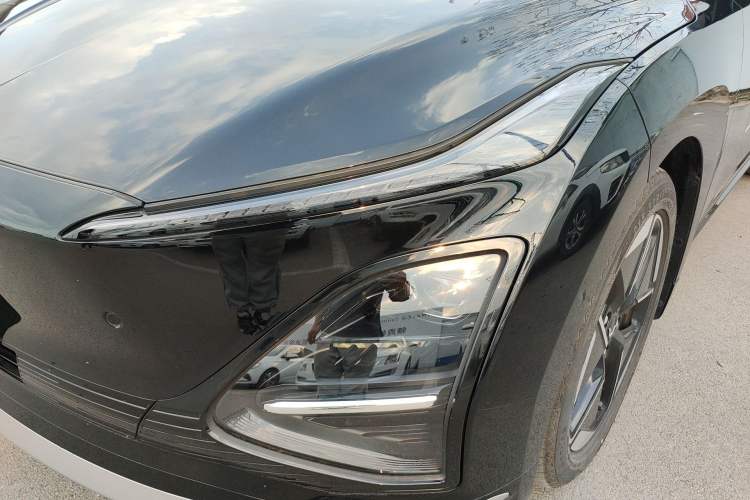 Used Wuling Xingguang 2025 610 km Smart Flagship Version