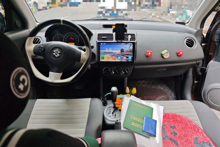 Used Suzuki Swift 2014 1.5L Automatic Fashion Edition