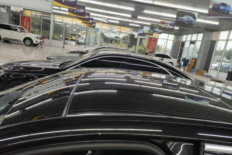 Used Audi A6L 2024 45 TFSI quattro Prestige Dynamic Edition
