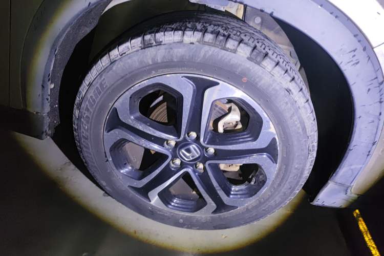 Used Honda XR-V 2017 1.8L EXi CVT Comfort Version