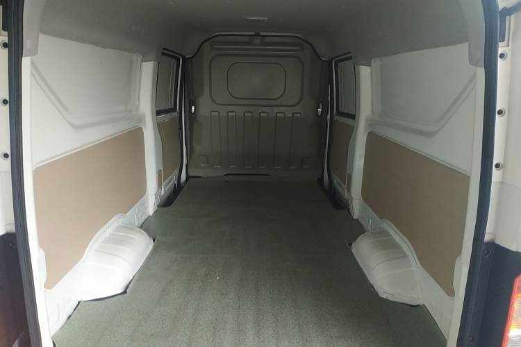 Used Kuayue Kuayue Xing V5 2021 1.5L Jinbao Edition Comfort Version JL473QH
