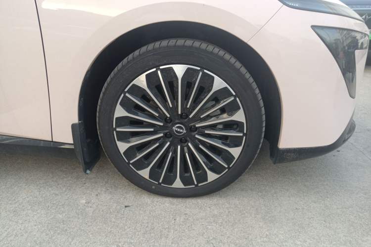 Used Nissan N7 2025 510 Pro