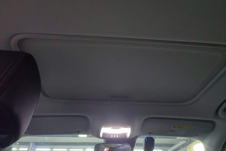 Used Buick Verano 2023 Pro Enjoyment Edition Headliner