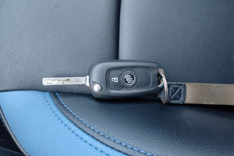 Used Buick Verano 2016 Hatchback 15S Automatic Ambition Model
