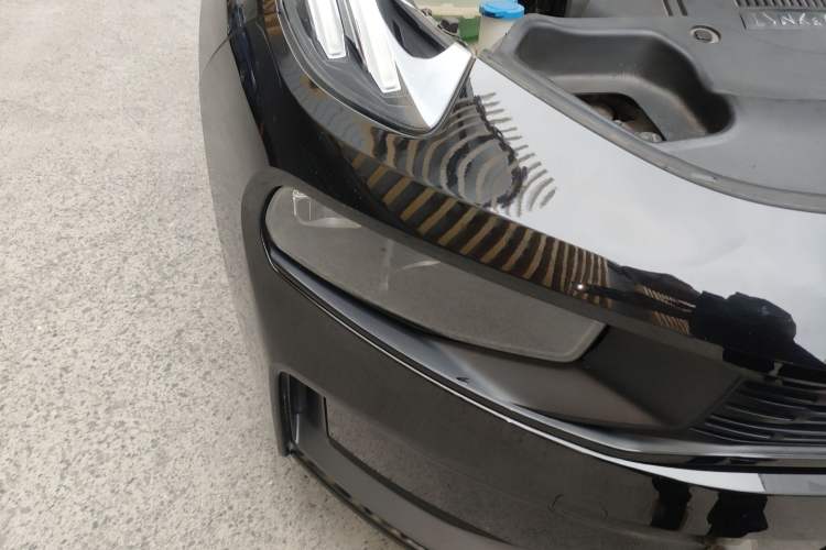 Used Lynk & Co 03 2019 1.5TD DCT Sport Edition China VI Standard