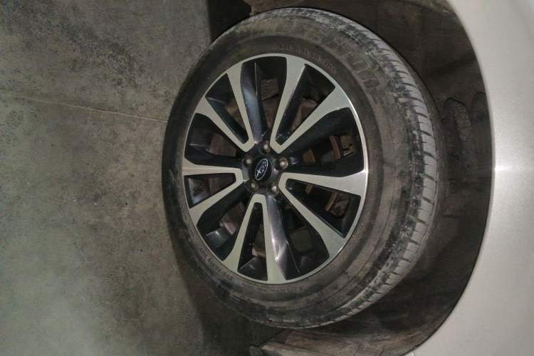 Used Subaru Forester 2016 2.0i Fashion Navigation Edition