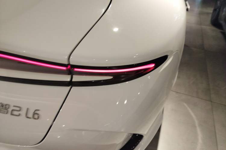 Used IM L6 2024 Max Standard Edition