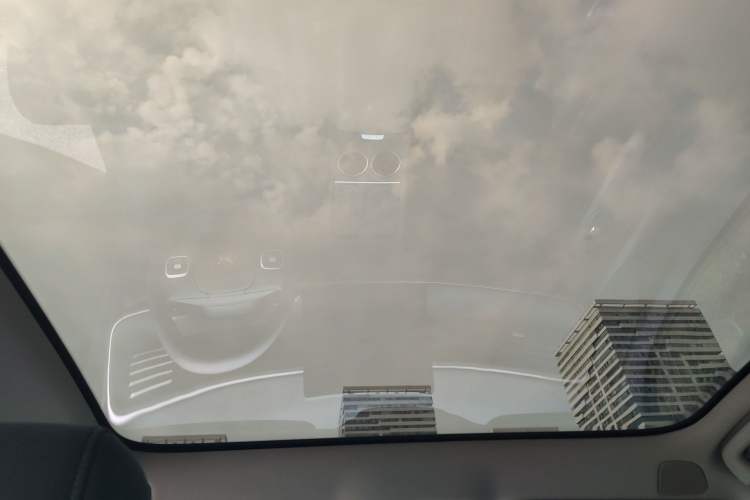 Used XPeng G6 2023 580 Long-Range Max