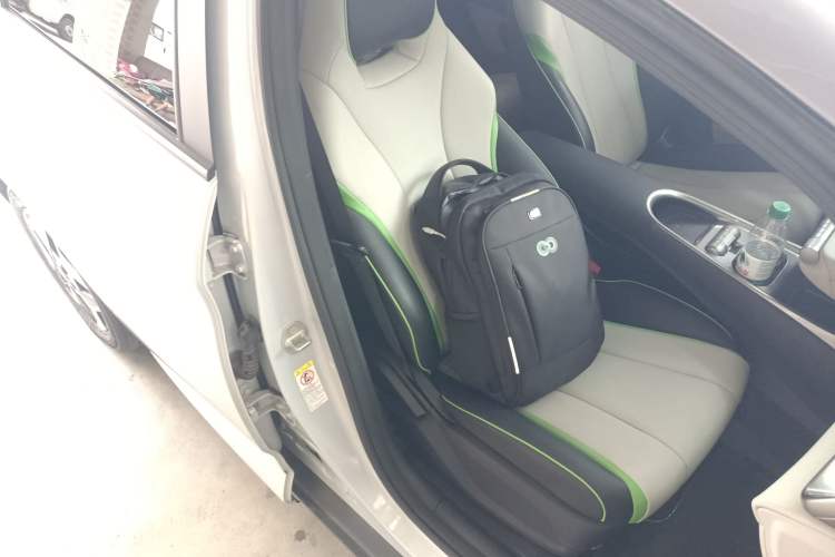 Used BYD Dolphin 2021 405 km Fashion Edition