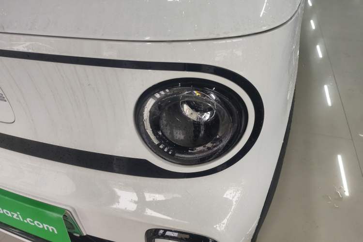 Used Geely Galaxy Panda 2025 210km Panda Kart
