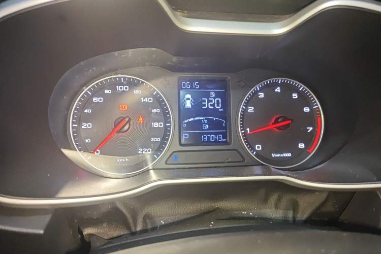 Used MG ZS 2018 1.5L Automatic Luxury Edition China V Standard
