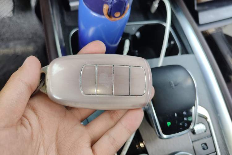 Used Chery Tiggo 8 PRO 2022 290T Two-Wheel Drive Haohan Edition 5 Seats
