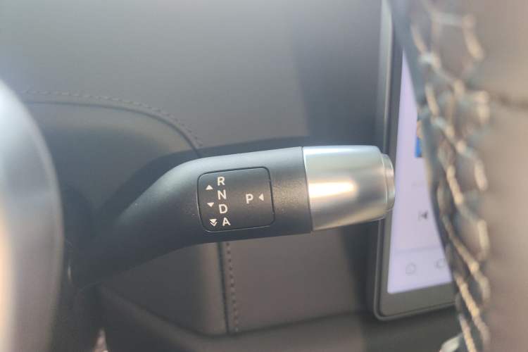 Used Li Auto L6 2024 Pro Model
