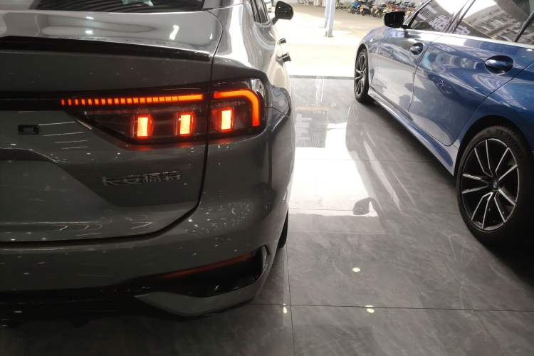 Used Ford Mondeo 2022 EcoBoost 245 ST-Line