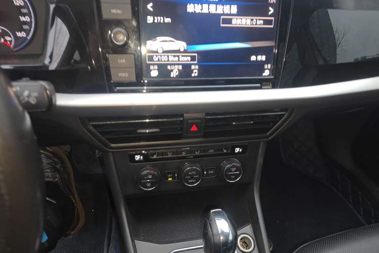 Used Volkswagen Lavida Pure Electric 2019 Enjoyment Edition
