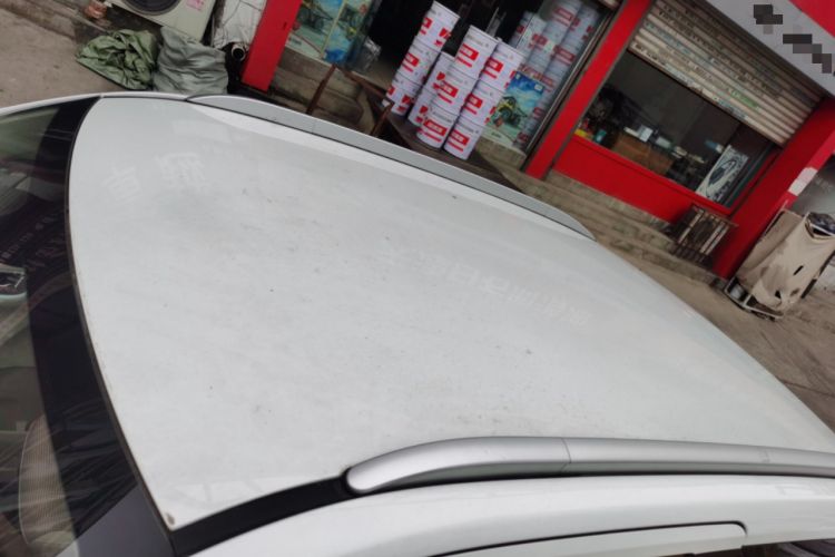 Used Wuling Hongguang MINIEV 2024 3rd Generation 215km Advanced Version
