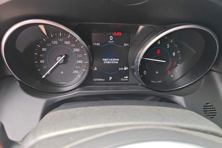 Used Jaguar XFL 2018 XFL 2.0T 200PS Elite Edition
