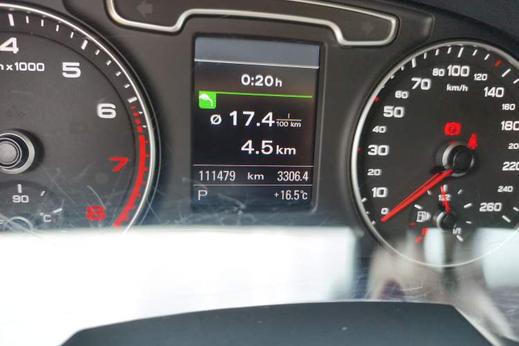 Used Audi Q3 2013 35 TFSI Ambition Edition