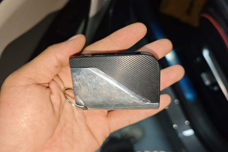 Used Lynk & Co 06 2020 1.5T YAO Halo
