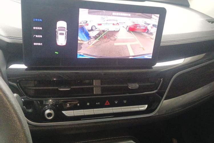 Used Haval H6 2021 National Trend Edition 1.5T Automatic Urban Version