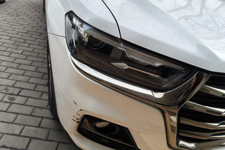 Used Haval H6 2021 National Trend Edition 1.5T Automatic Champion Version
