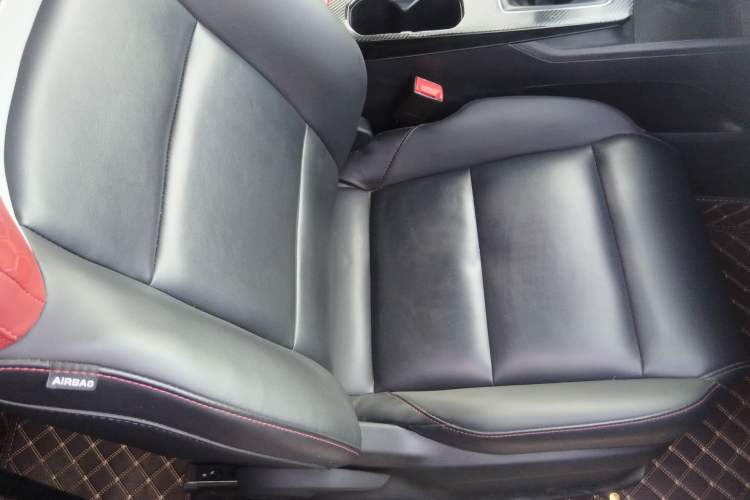 Used MG 5 2022 180 DVVT Manual Youth Luxury Edition