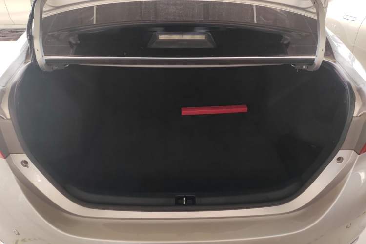 Used Toyota Corolla 2017 Revised Version 1.2T S-CVT GL