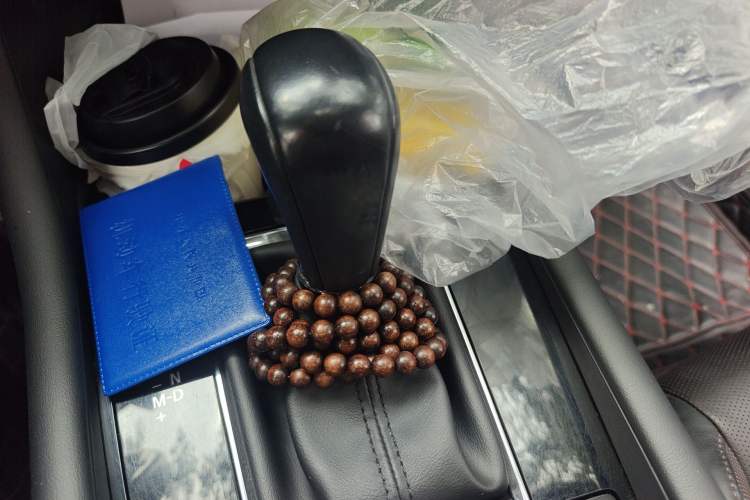 Used Mazda 3 Axela 2021 2.0L Automatic Zhiyao Edition
