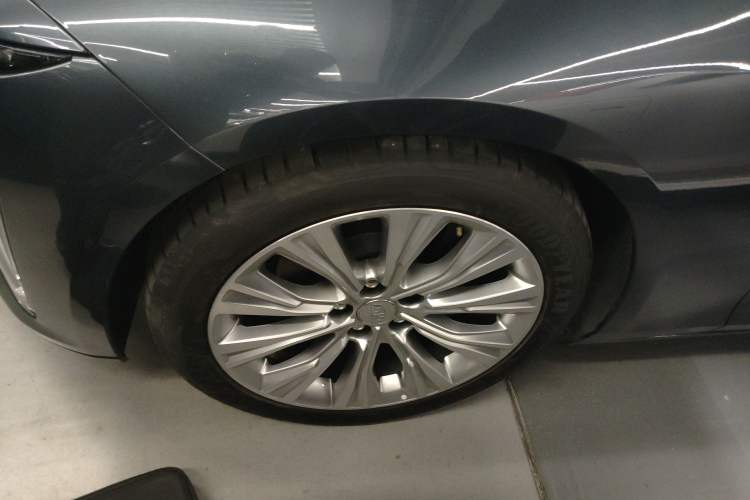 Used Cadillac CT6 2023 28T Platinum Edition
