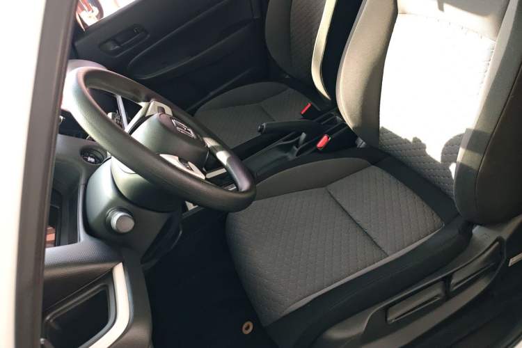 Used Honda Fit 2023 1.5L CVT Trend Edition
