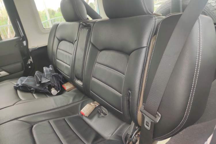 Used Jeep Wrangler 2014 2.8TD Sahara Four-Door Edition