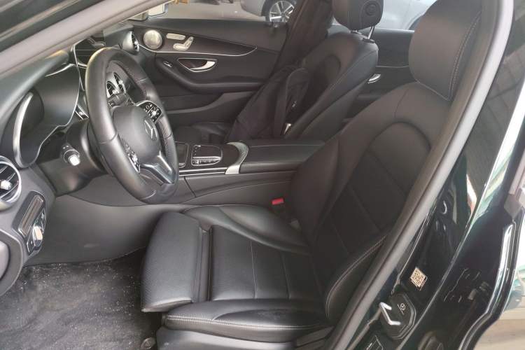 Used Mercedes-Benz C-Class (Import) 2019 C 260 Estate
