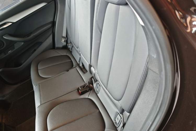 Used BMW X1 2019 sDrive20Li Leading Model