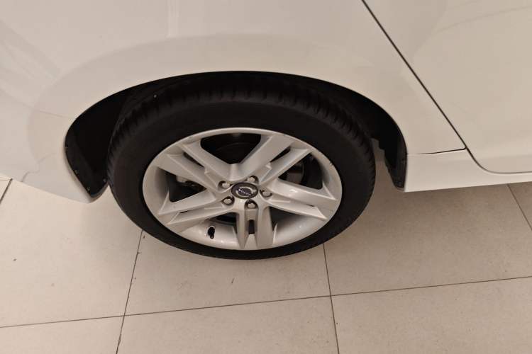 Used Volvo S60 2015 S60L T5 Intelligent Drive Edition