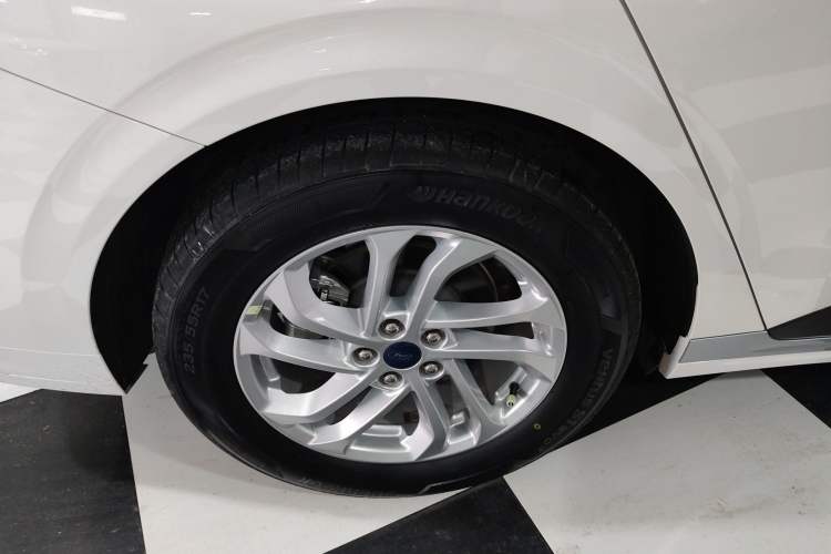 Used Ford Mondeo 2023 EcoBoost 180 Comfort Model
