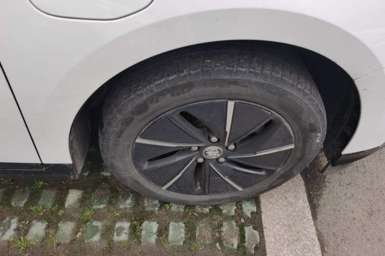 Used Buick Velite 6 2024 430km Enjoyment Version
