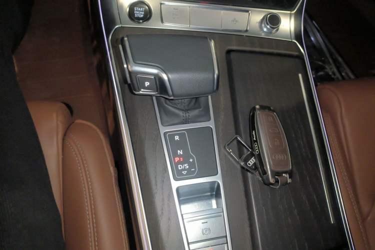 Used Audi A6L 2024 45 TFSI quattro Prestige Dynamic Edition