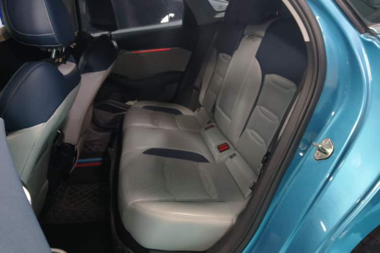 Used Geely Auto Preface 2021 Revised Version 2.0TD Luxury Edition