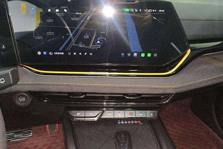 Used CHANGAN OSHAN X5 PLUS 2023 1.5T DCT Excellence Edition
