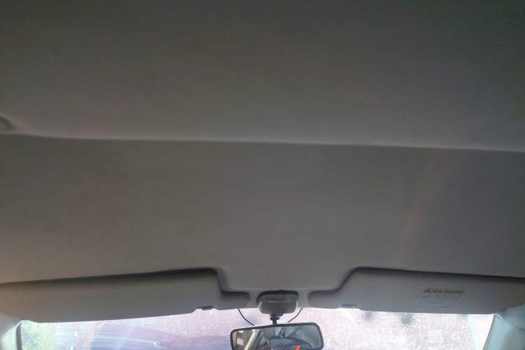 Used FAW Senya S80 2014 1.5L Manual 5-Seater Classic Edition
