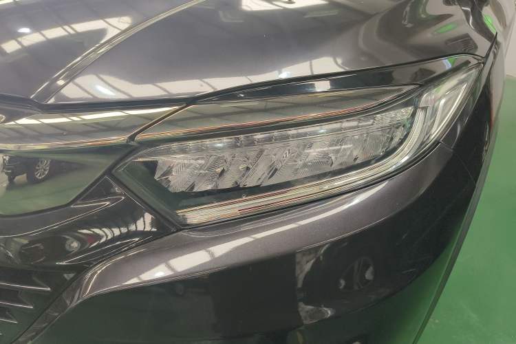 Used Honda Vezel 2019 220 TURBO CVT Luxury Edition China VI